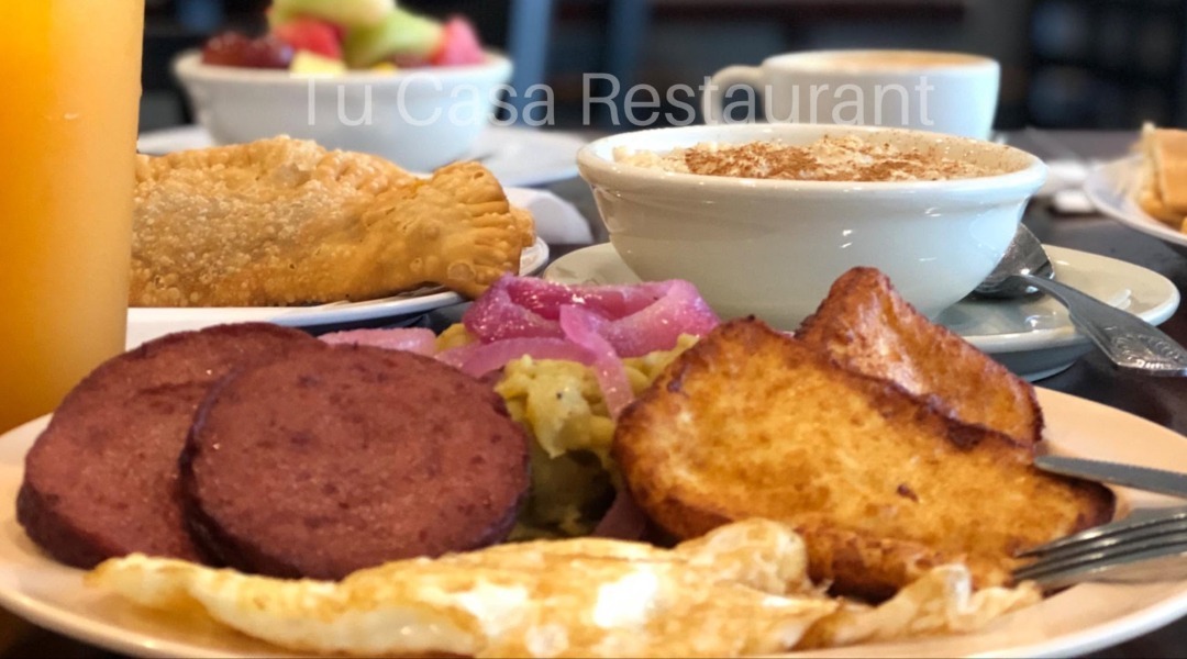 Tu Casa Restaurant