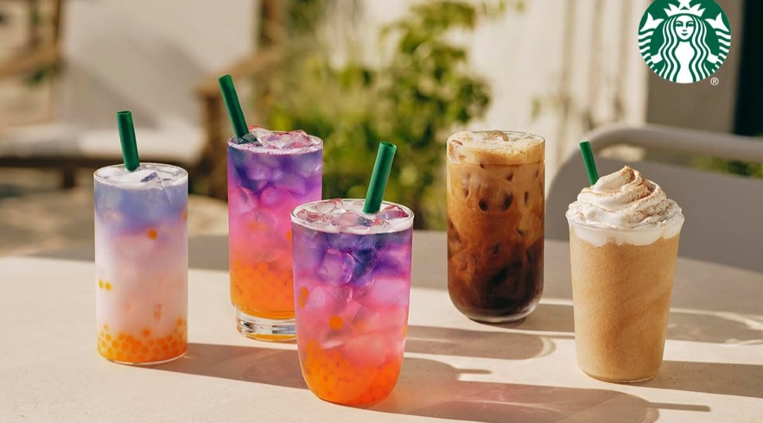 Starbucks Coffee