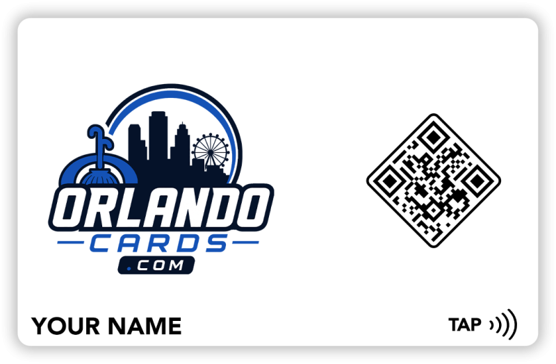 NFC Cards