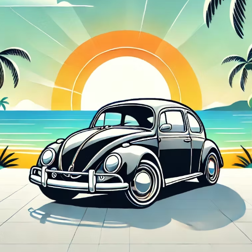 Miriaj Car Rental