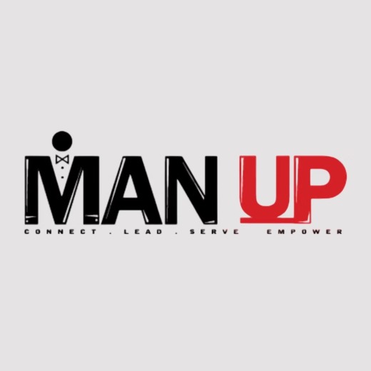 MAN UP Mentoring