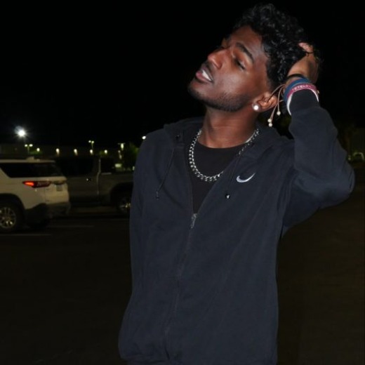 Sean  Lashley Ⅱ