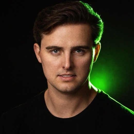 Kyle Craichy