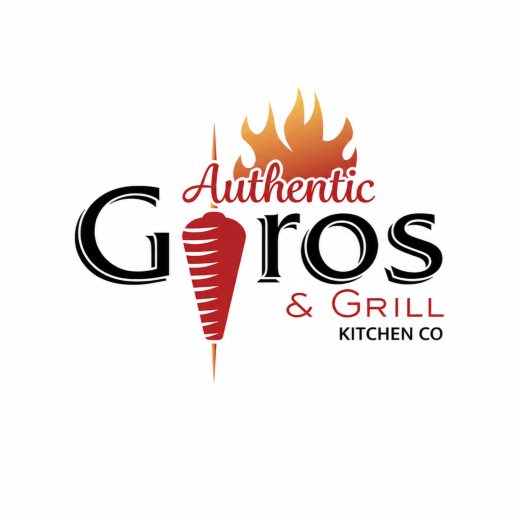 Authentic Gyros