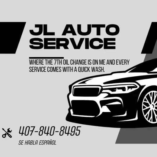 JL Auto Service